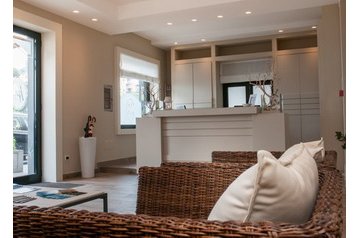 Italie Hotel Vico Equense, Extérieur